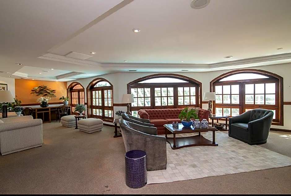 Quatre Saisons Residence 217