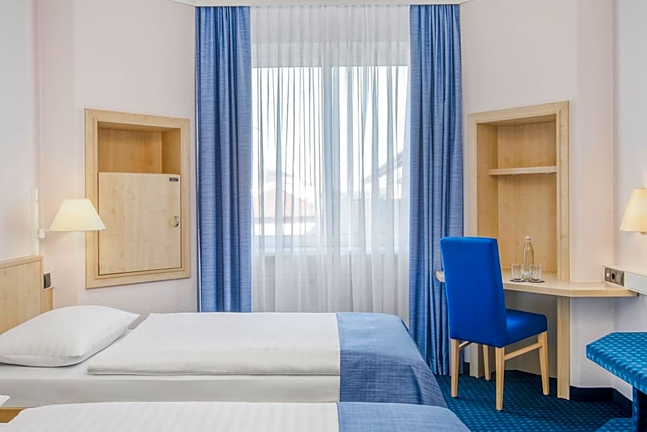 InterCityHotel Erfurt