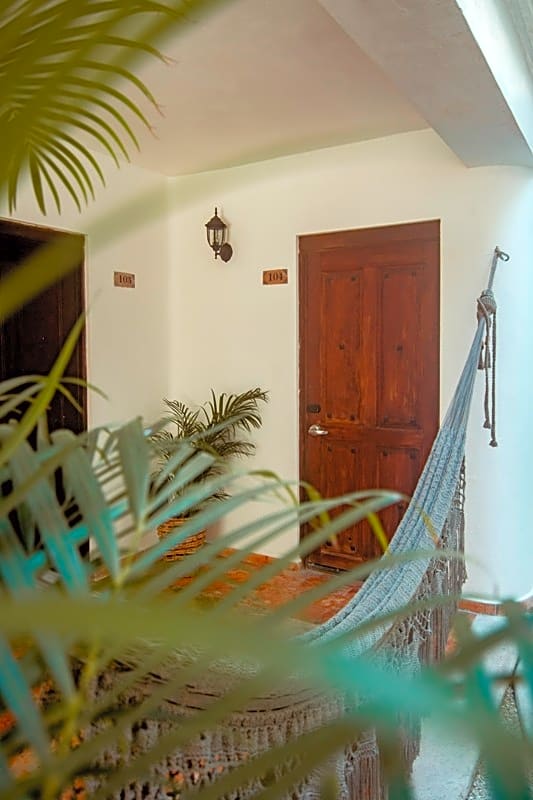 Banana Boutique Hotel