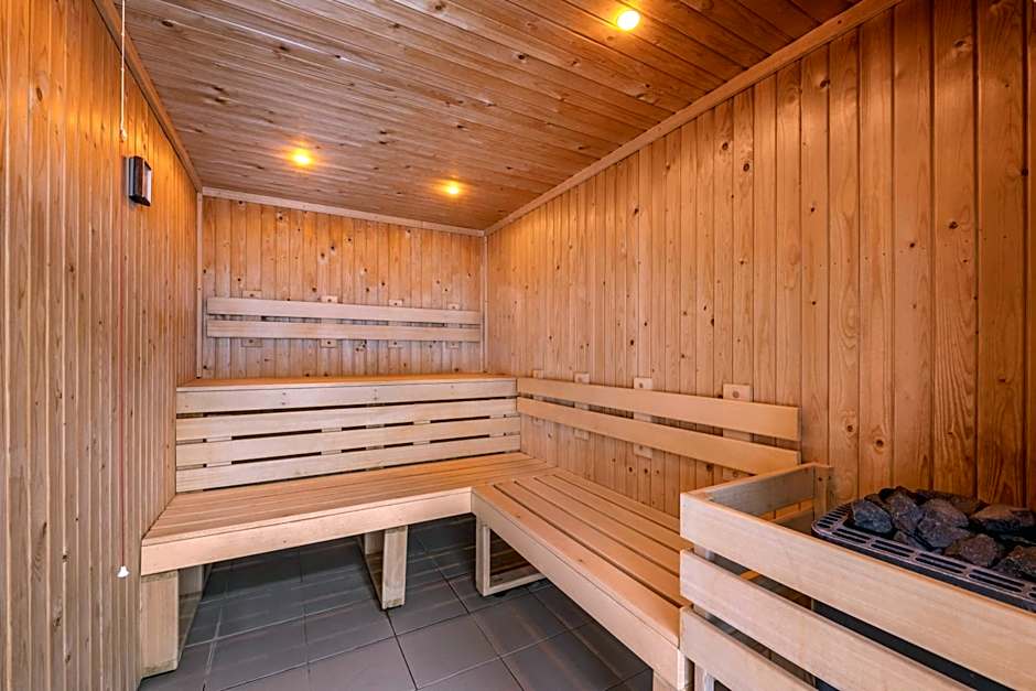 Wychnor Park Country Club