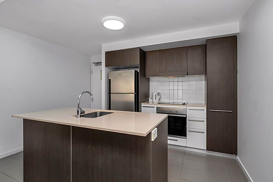 Central Kensington Apartments
