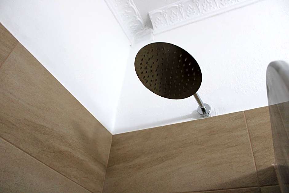 The Three Anchors Rooms