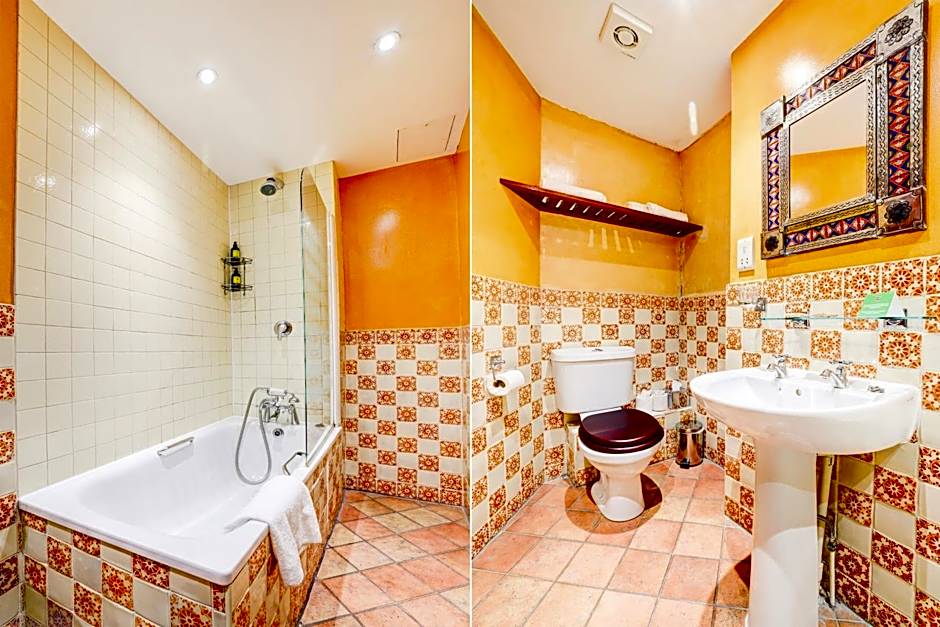 Church Street Hotel by Belvilla