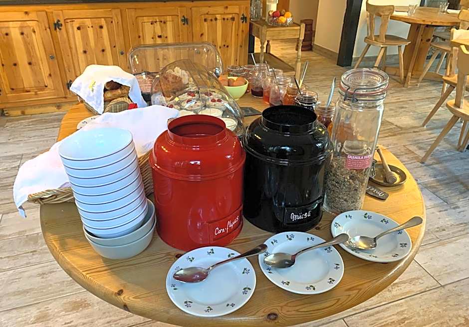 Hôtel Restaurant Eden