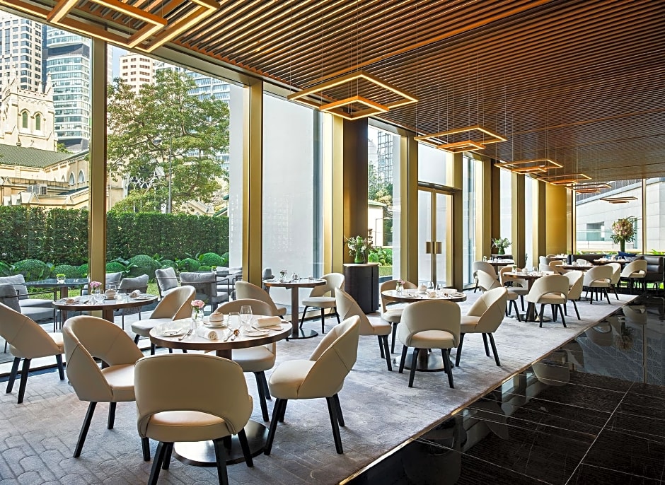 The Murray, Hong Kong, a Niccolo Hotel