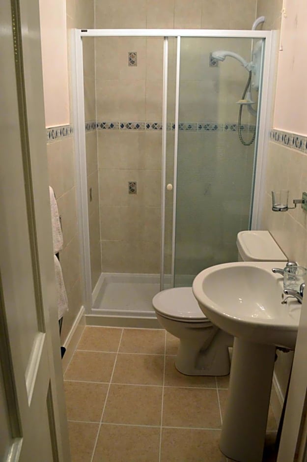 Briar Brae Bed & Breakfast – Stranraer
