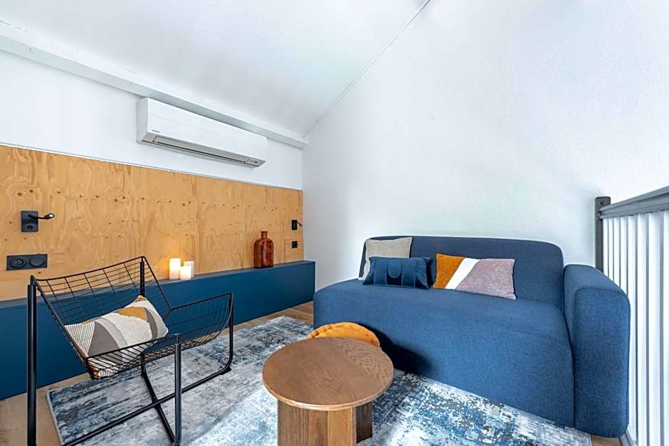 Best Western Bridge Hotel Lyon East