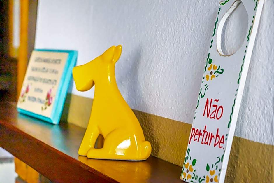 Pousada Cantinho De Monte Verde