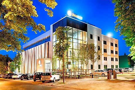 Focus Hotel Premium Sopot