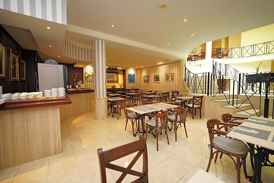 Hotel RF Astoria - Adults Only