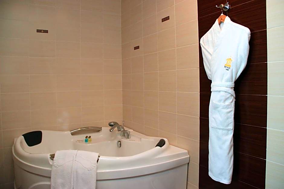 Tengri Hotel