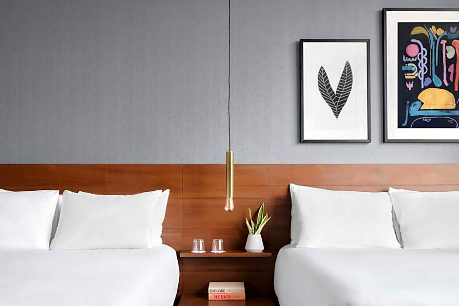 MARQUEE Playa Hotel