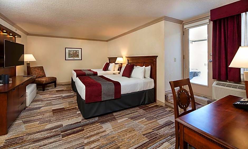 Royal Canadian Lodge