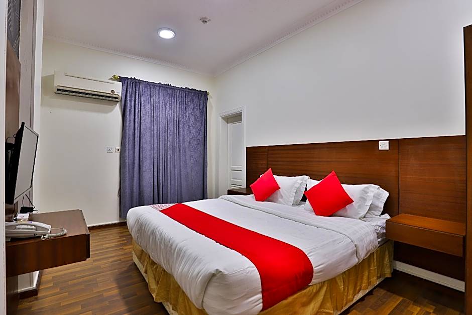 OYO 288 Diafati Residential Units