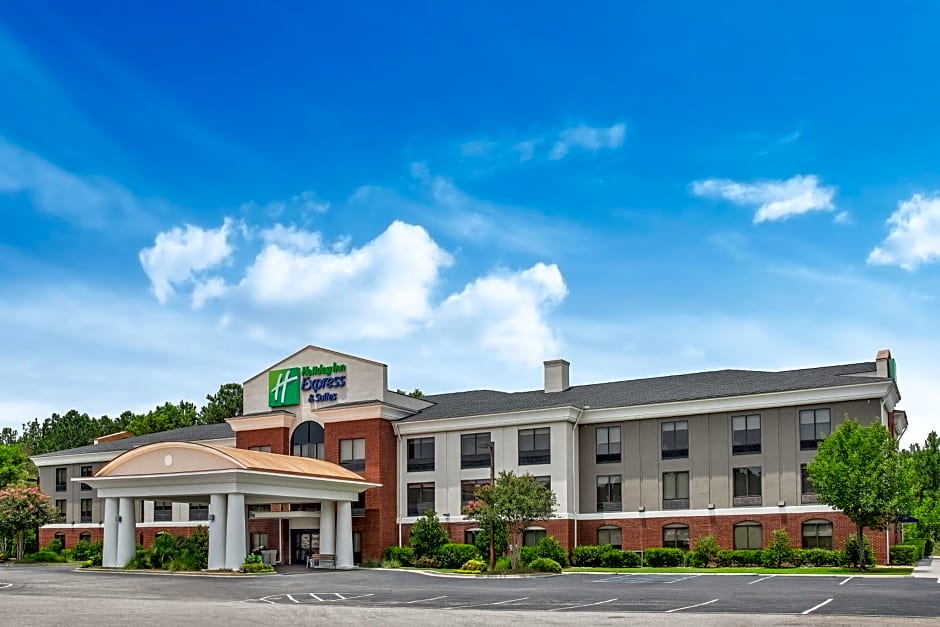 Holiday Inn Express Hotel & Suites Hardeeville - Hilton Head