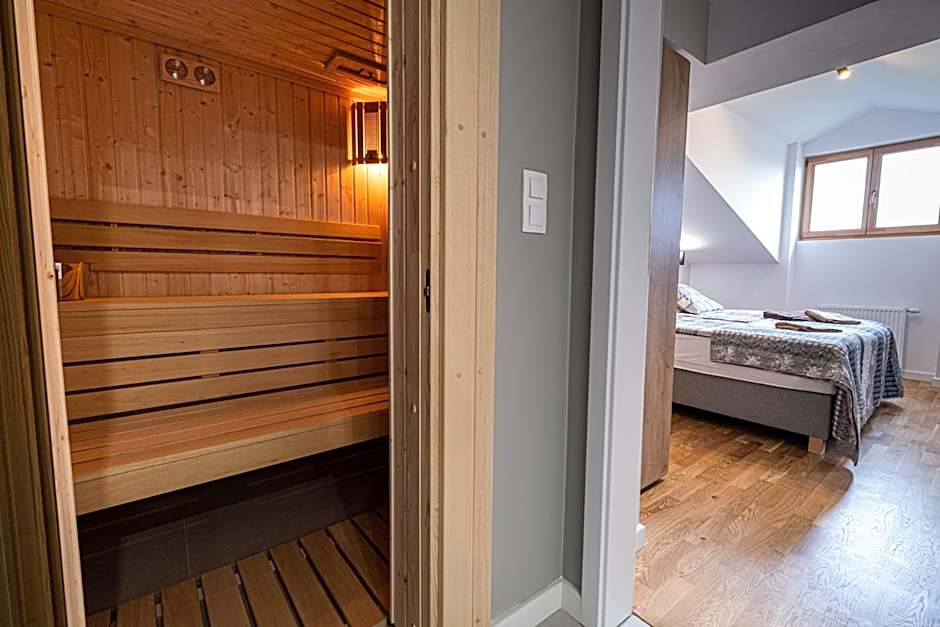 Old Town Vistula Premium Apartments