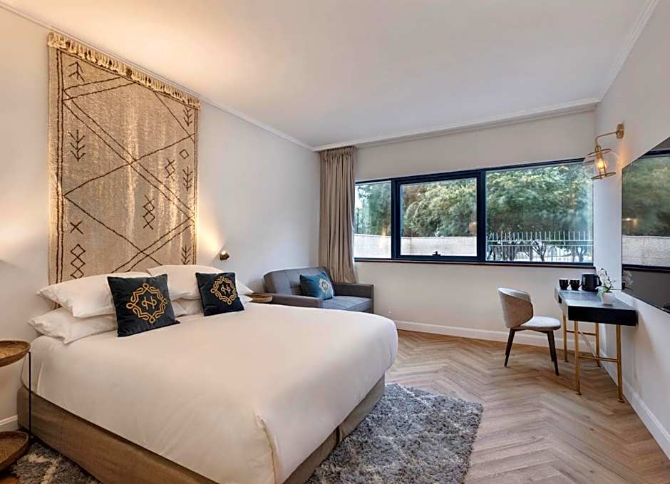 The Herbert Eilat - All inclusive Plus