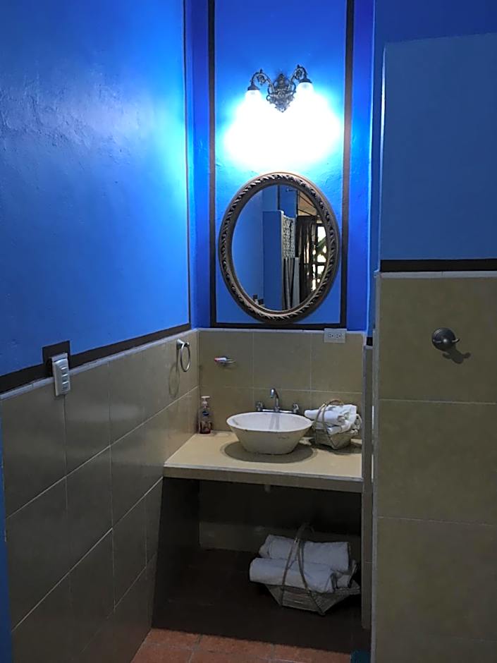 Hacienda San Pedro Nohpat