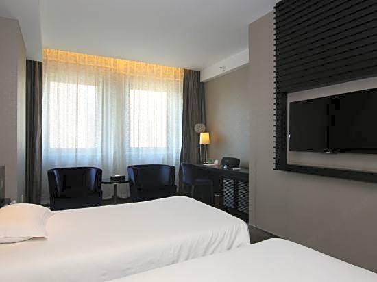 Crystal Orange Hotel Nanjing Olympic Sports Zhongsheng International Expo Center