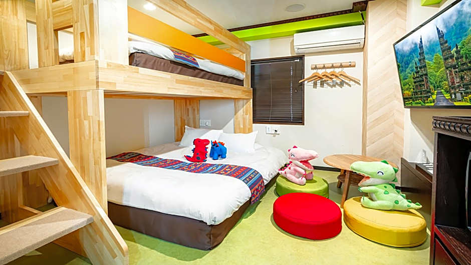 Photo 1 of 12 of Loft 3 Double Beds, Nonsmoking