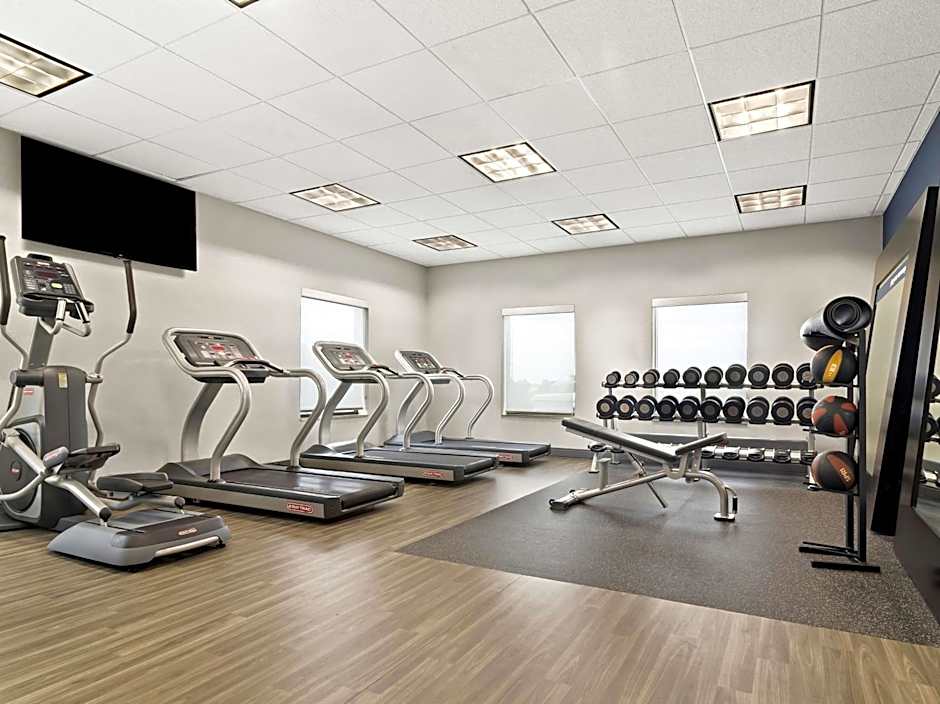 Hampton Inn By Hilton Blytheville