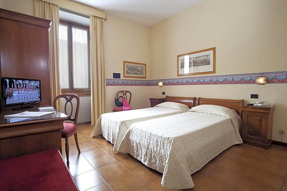 Hotels Firenze Select