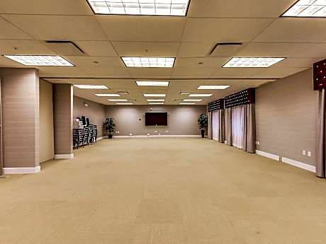 Radisson Hotel Edmonton Airport