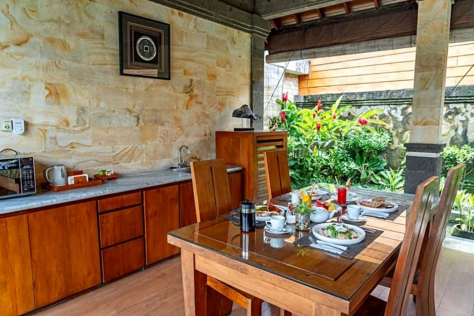 Bali Prime Villas Seminyak by Kanaya Hospitality
