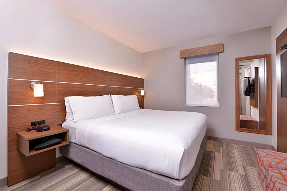 Holiday Inn Express New Orleans - St Charles By IHG