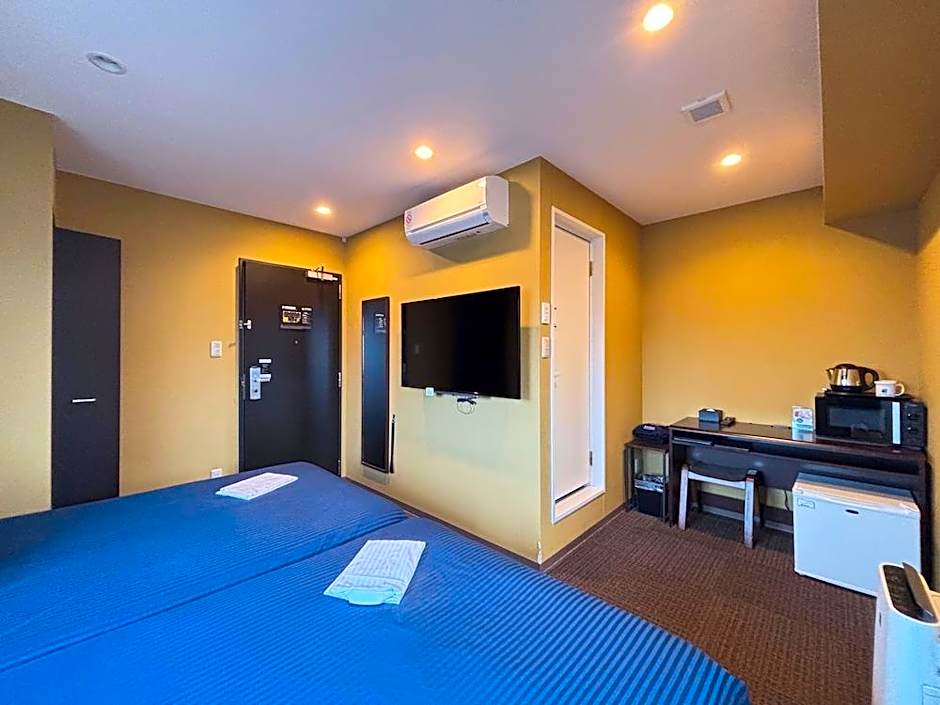 Hotel Livemax Fukuyama-Ekimae