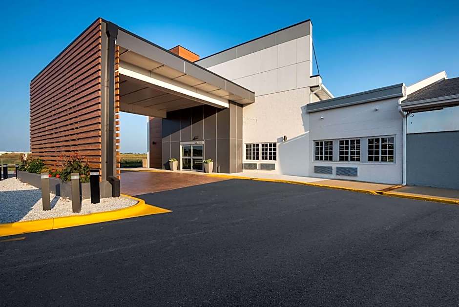 Foto 1 daripada 50 — Wyndham Garden Ankeny/Des Moines