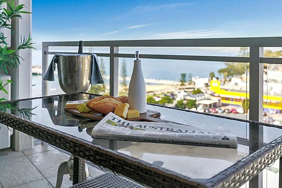 Proximity Waterfront Apartments