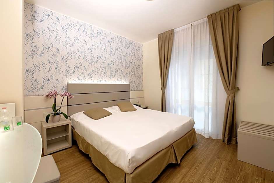Hotel Astoria