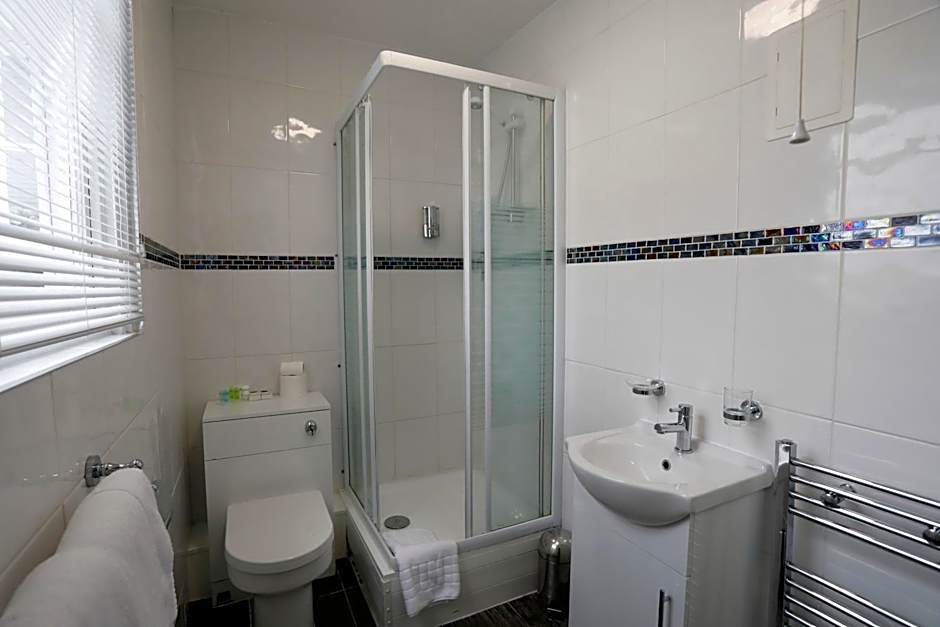 Bexley Village Hotel