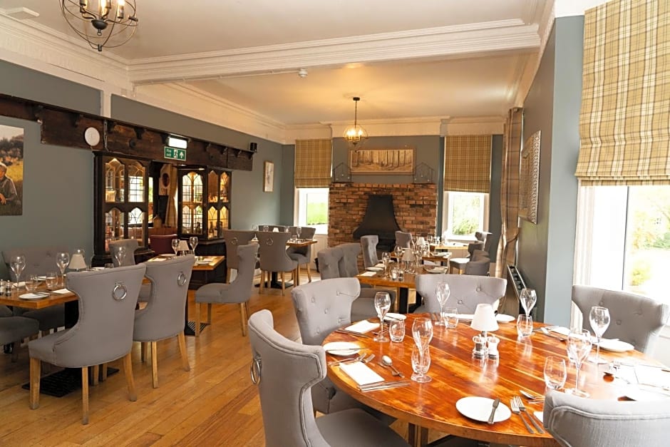 The Finch Hatton Arms