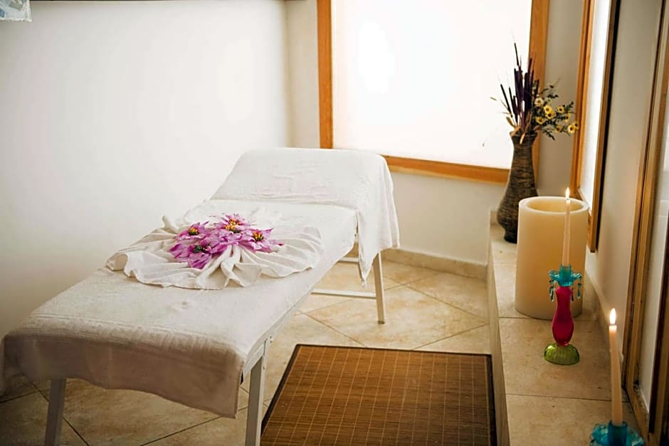 Villa Sonata Boutique Hotel