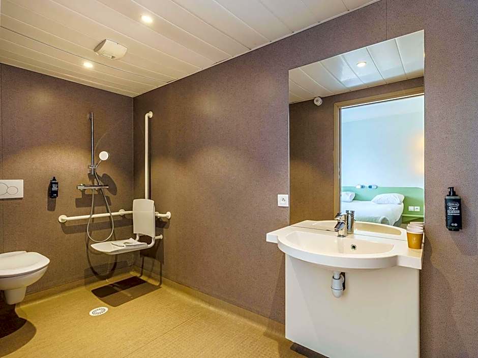 Ibis Budget Chalon Sur Saone Nord