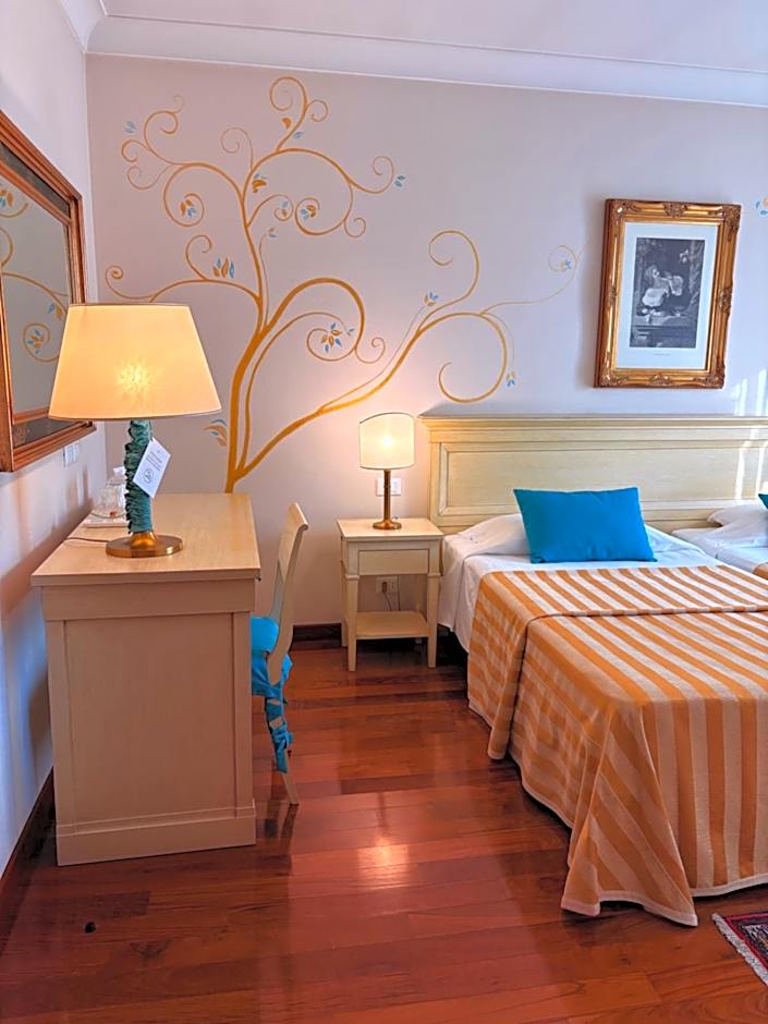Le Muse Hotel