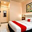 RedDoorz Syariah near Mall Of Serang