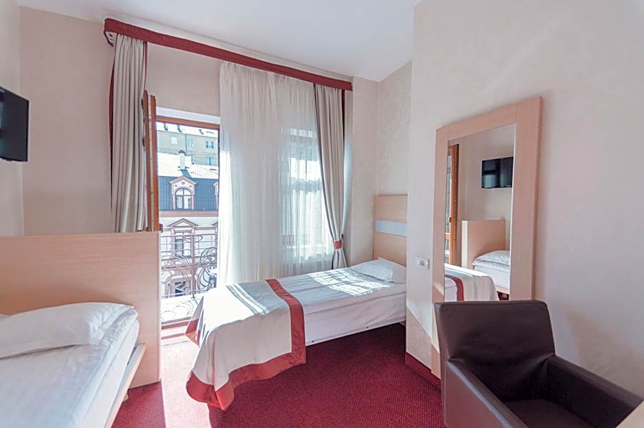 Boutique Hotel Palais Royal