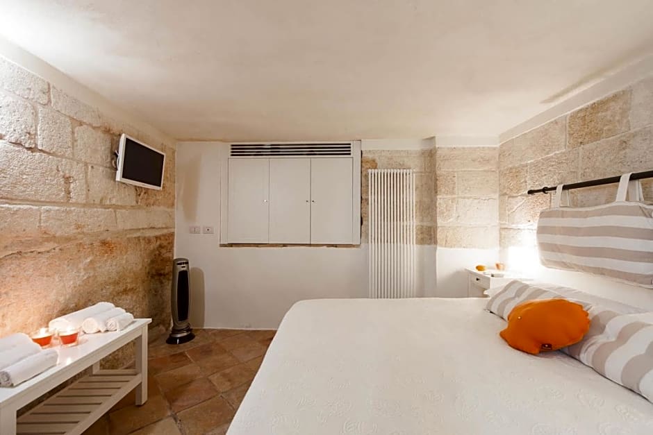 Cuore Di Pietra B&B – Polignano a Mare, LA