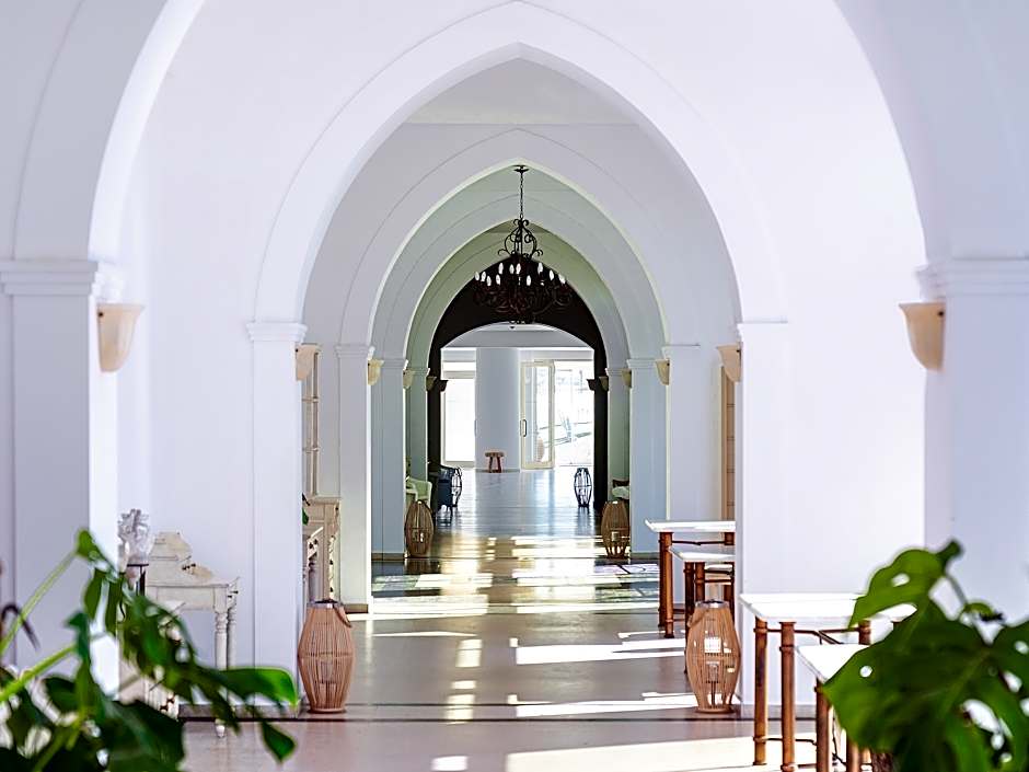 Grecotel Casa Paradiso