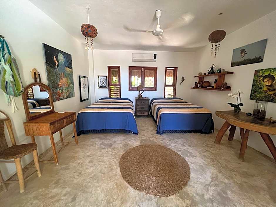 Casa Tom Tom - Adults Only