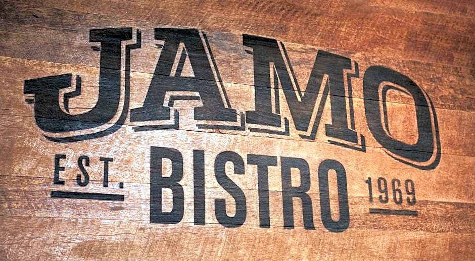 Nightcap at Jamison Hotel