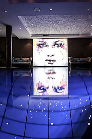 Die Seefelderin - Boutiquehotel