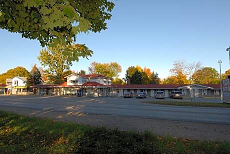 Kings Inn Orillia