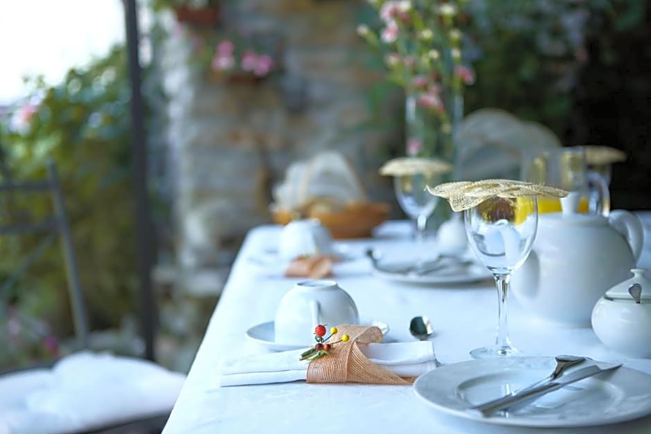 Antico Borgo Sanda Lago Maggiore