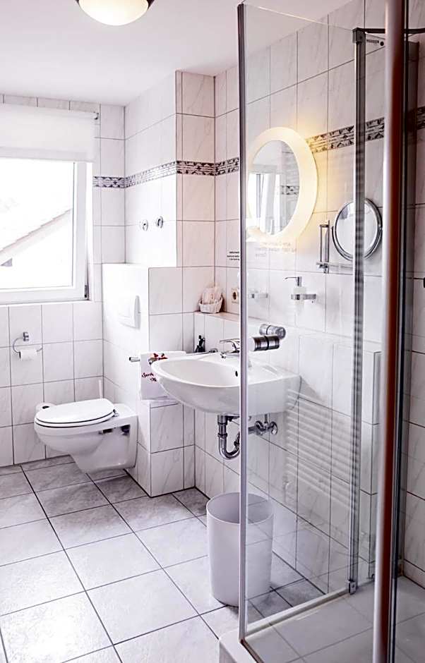 Sporthotel Schönblick