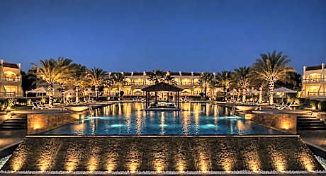Barracuda Resort