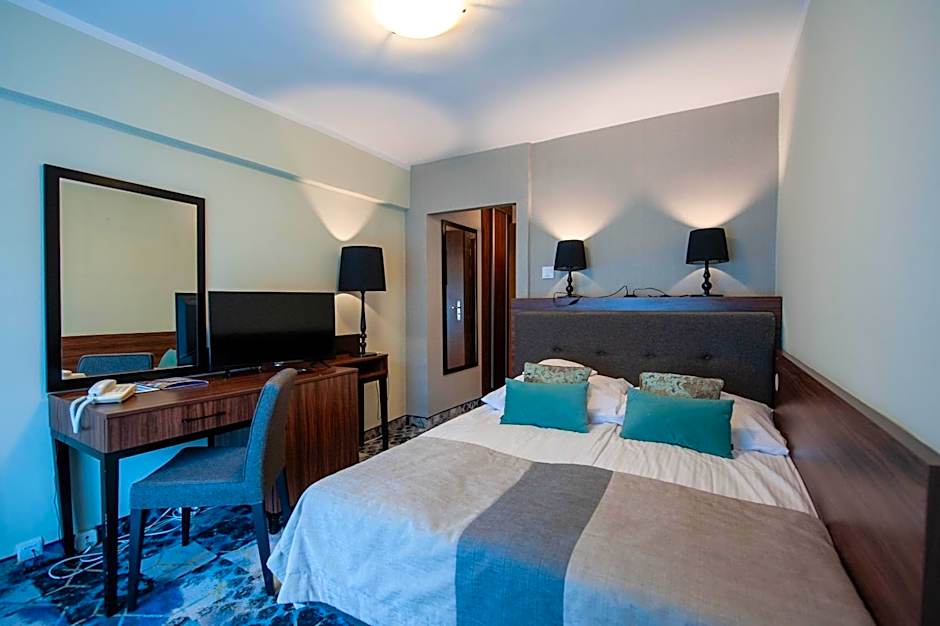 Sandra Spa Pogorzelica & Aquapark